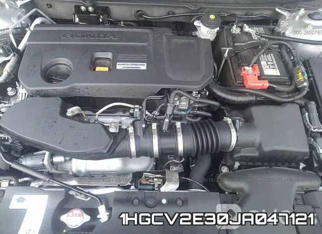 1HGCV2E30JA047121 фото 2