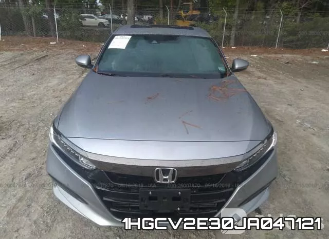1HGCV2E30JA047121 фото 6