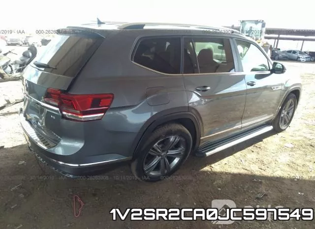 1V2SR2CA0JC597549 фото 5
