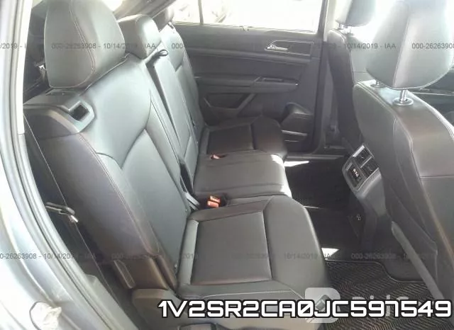 1V2SR2CA0JC597549 фото 8