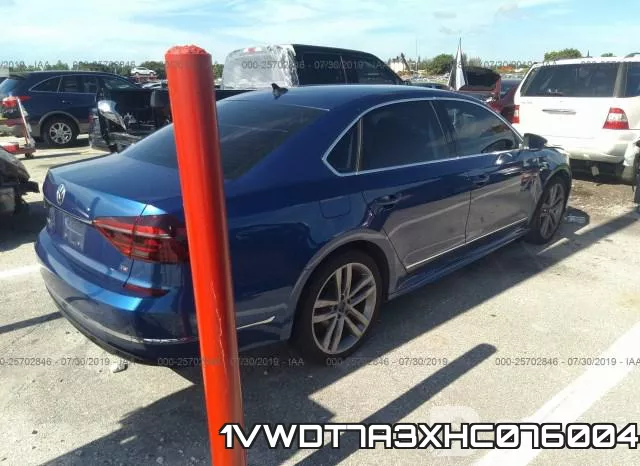 1VWDT7A3XHC076004 фото 5