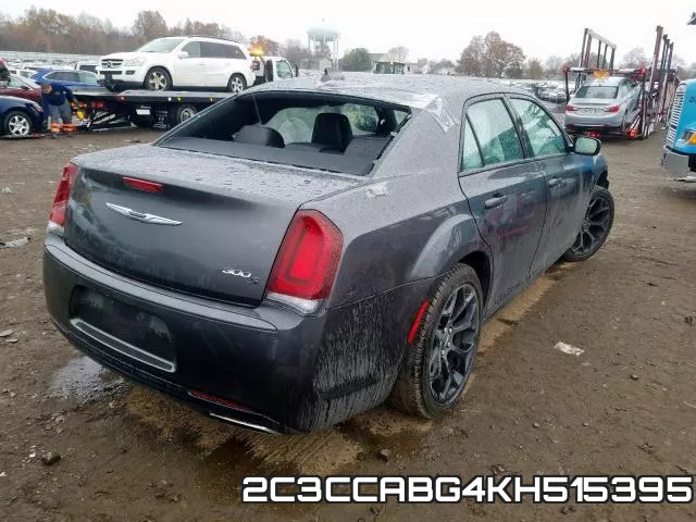 2C3CCABG4KH515395 фото 5