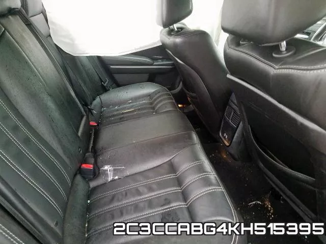2C3CCABG4KH515395 фото 7