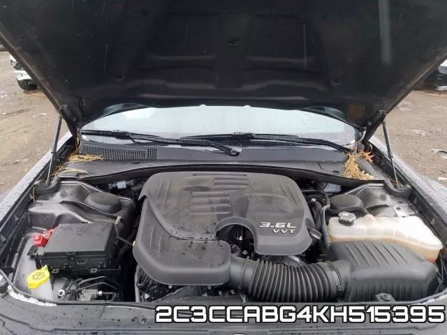 2C3CCABG4KH515395 фото 8