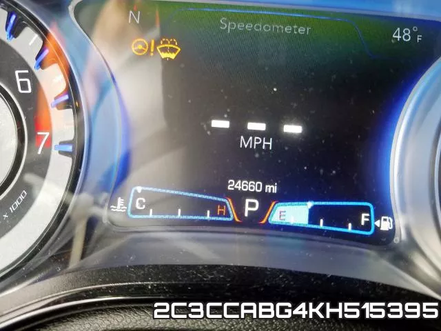2C3CCABG4KH515395 фото 9