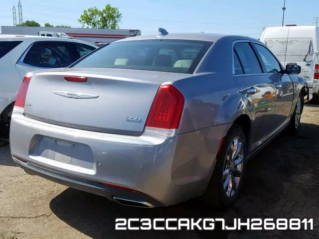 2C3CCAKG7JH268811 фото 4