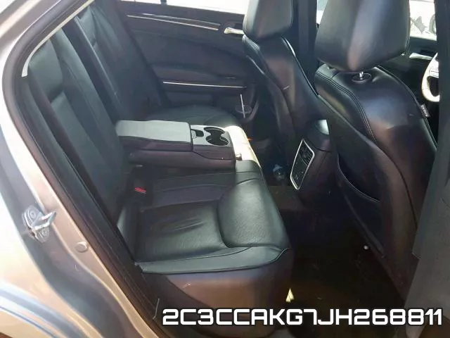 2C3CCAKG7JH268811 фото 6