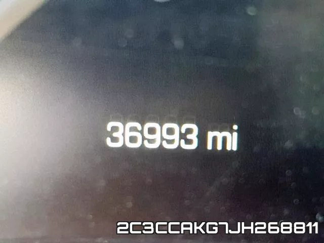2C3CCAKG7JH268811 фото 8
