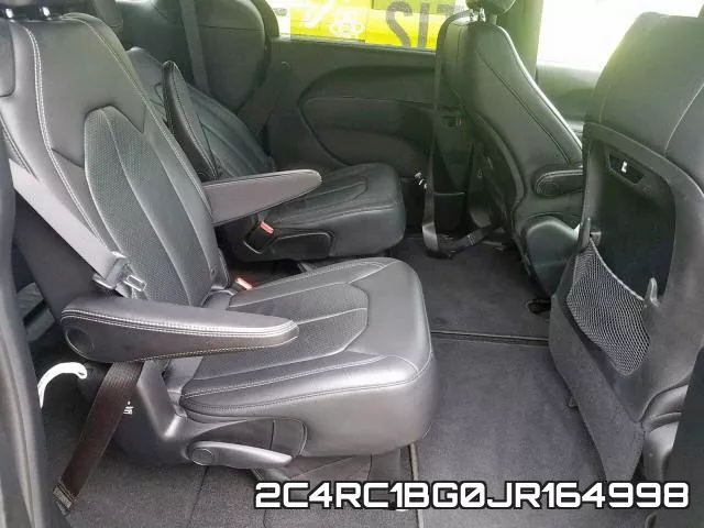 2C4RC1BG0JR164998 фото 7