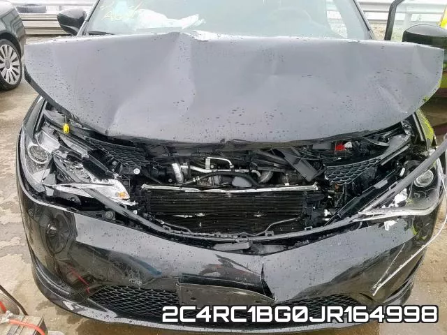 2C4RC1BG0JR164998 фото 8