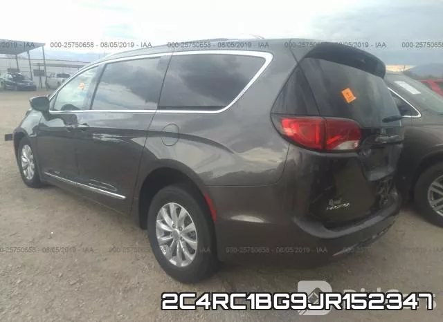 2C4RC1BG9JR152347 фото 4