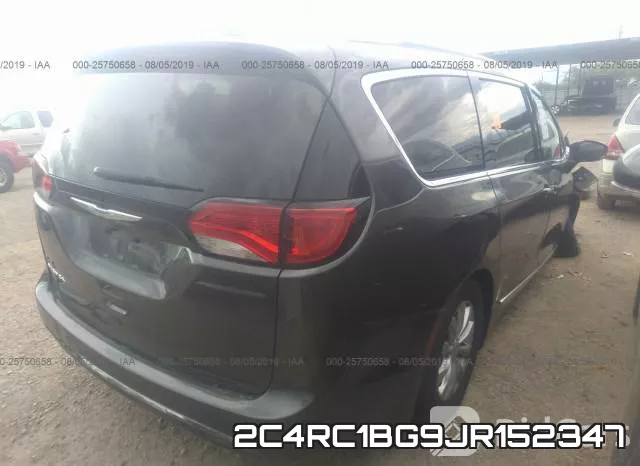 2C4RC1BG9JR152347 фото 5