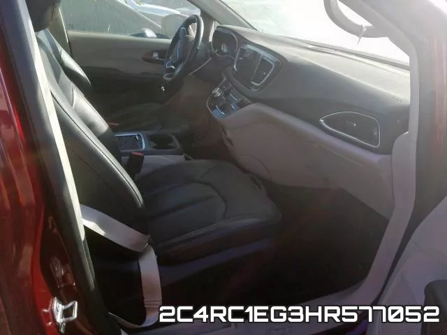 2C4RC1EG3HR577052 фото 5