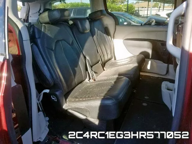 2C4RC1EG3HR577052 фото 6