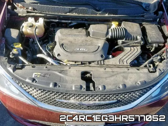 2C4RC1EG3HR577052 фото 7