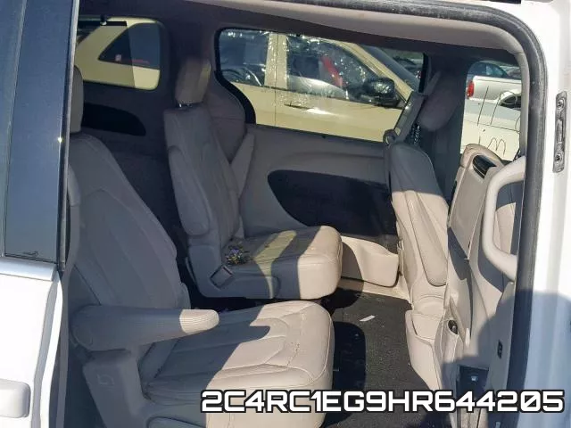 2C4RC1EG9HR644205 фото 6