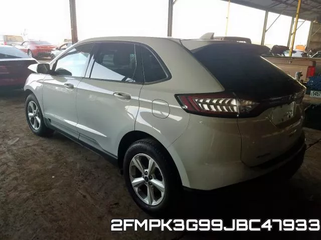 2FMPK3G99JBC47933 фото 3