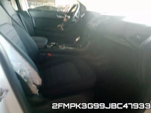 2FMPK3G99JBC47933 фото 5