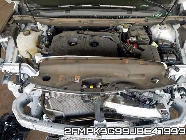 2FMPK3G99JBC47933 фото 7