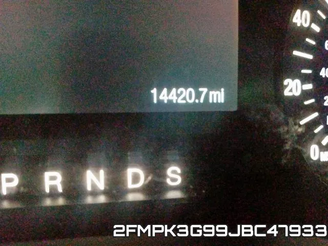 2FMPK3G99JBC47933 фото 8