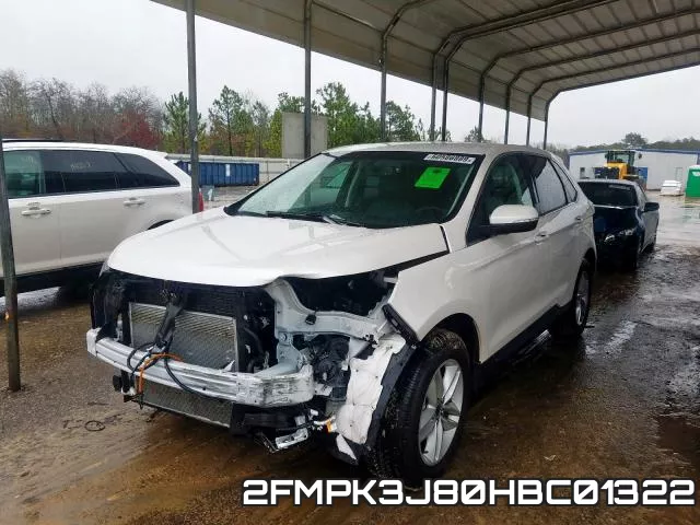 2FMPK3J80HBC01322 фото 3