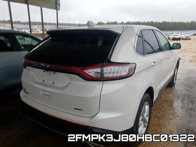 2FMPK3J80HBC01322 фото 5