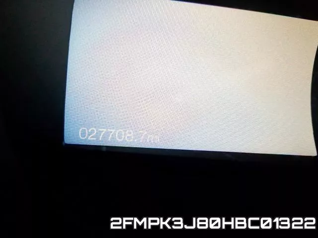 2FMPK3J80HBC01322 фото 8