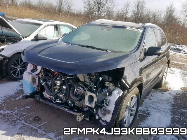 2FMPK4J93KBB03939 фото 3