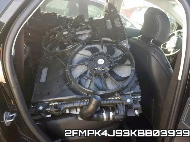 2FMPK4J93KBB03939 фото 6