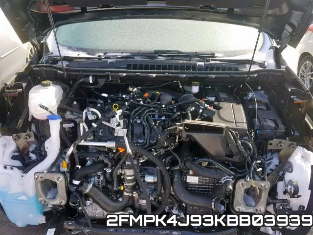 2FMPK4J93KBB03939 фото 7