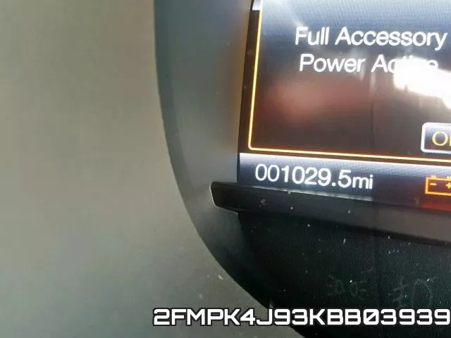 2FMPK4J93KBB03939 фото 8