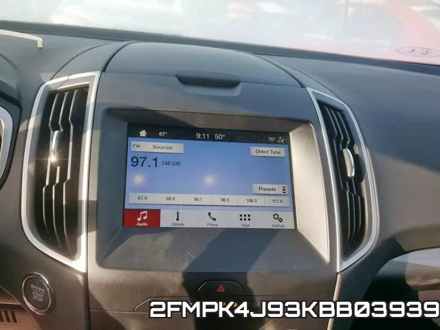 2FMPK4J93KBB03939 фото 9