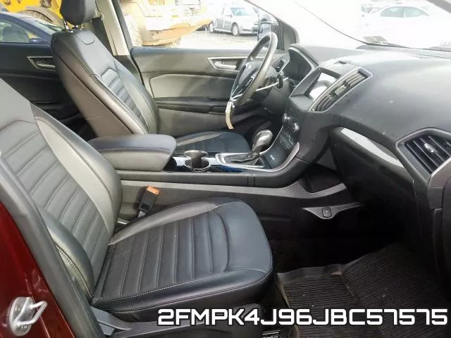 2FMPK4J96JBC57575 фото 5