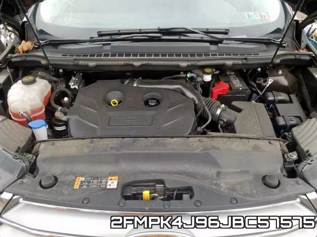 2FMPK4J96JBC57575 фото 6