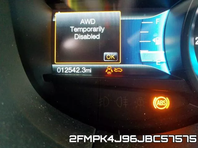 2FMPK4J96JBC57575 фото 7