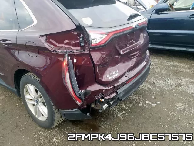 2FMPK4J96JBC57575 фото 8