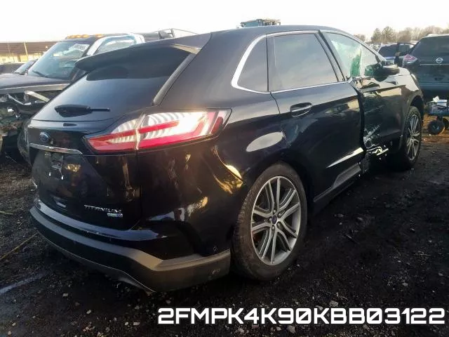 2FMPK4K90KBB03122 фото 5