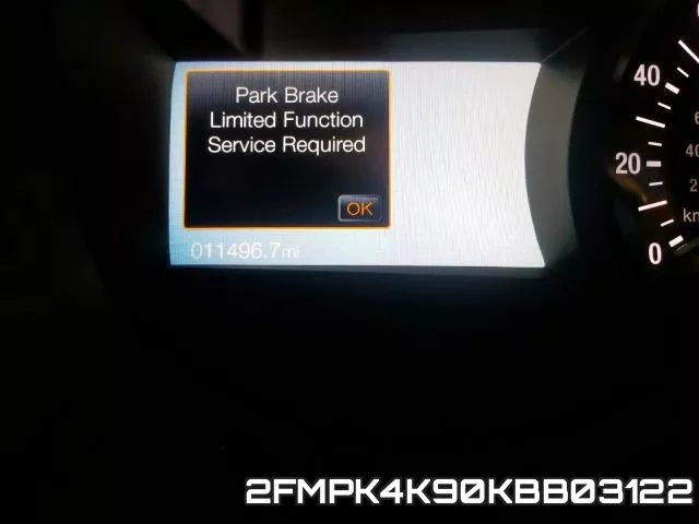 2FMPK4K90KBB03122 фото 9