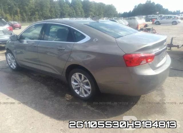 2G1105S30H9184813 фото 3