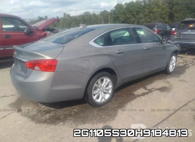 2G1105S30H9184813 фото 4