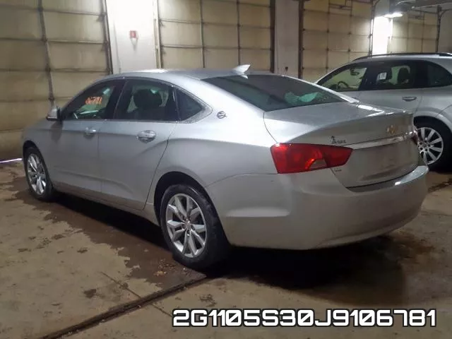 2G1105S30J9106781 фото 4