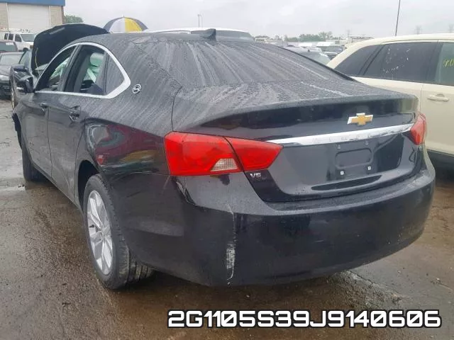 2G1105S39J9140606 фото 4