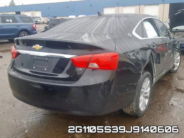 2G1105S39J9140606 фото 5