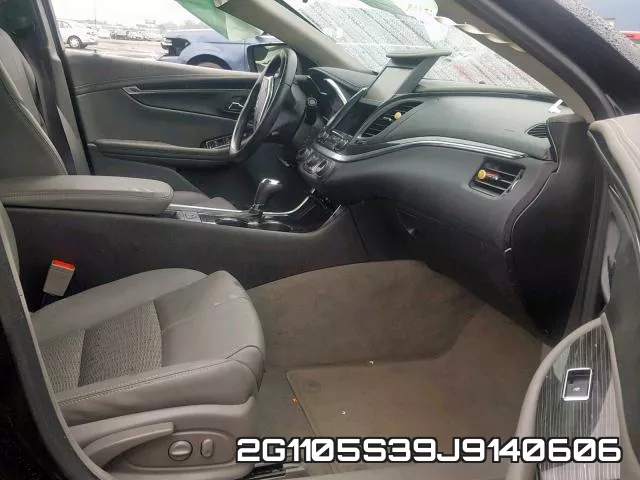 2G1105S39J9140606 фото 6