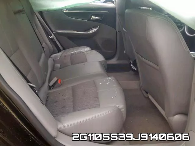 2G1105S39J9140606 фото 7