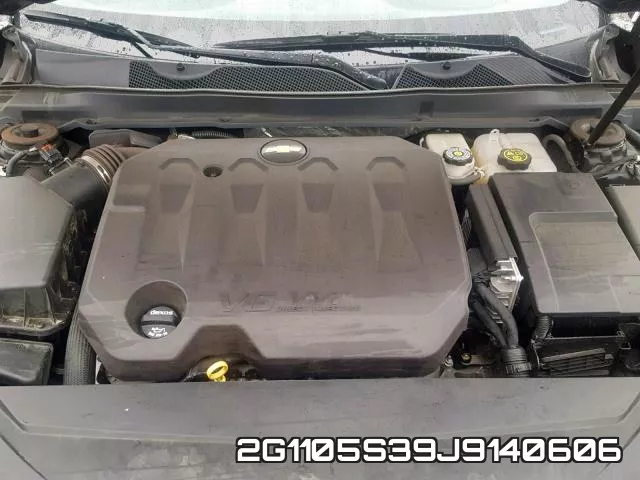 2G1105S39J9140606 фото 8