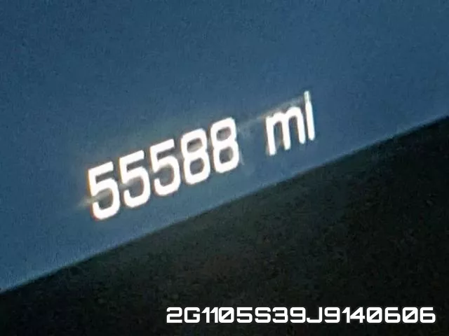 2G1105S39J9140606 фото 9