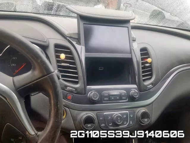 2G1105S39J9140606 фото 10