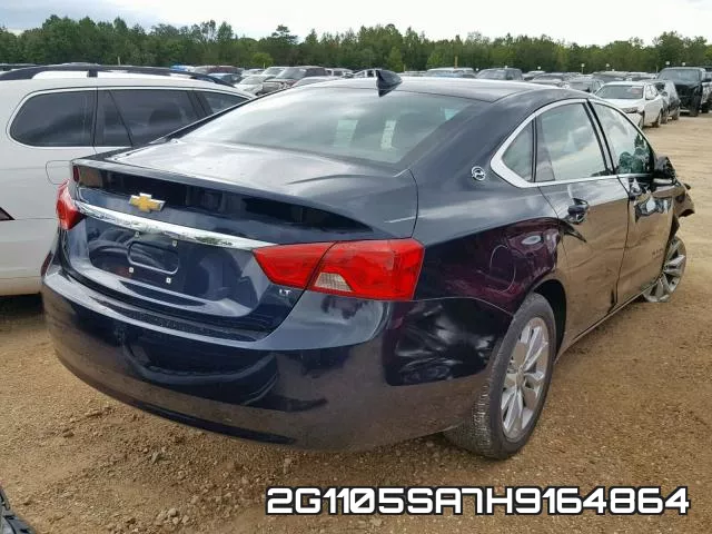 2G1105SA7H9164864 фото 5