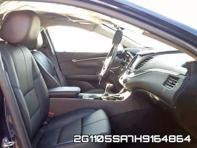 2G1105SA7H9164864 фото 6